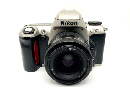 Nikon f65 35 - nikon,