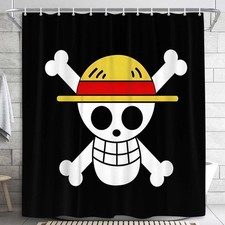 Straw Hat Pirates Anime One