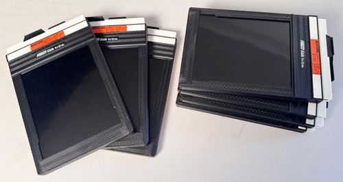 Fidelity elite 9x12 cm - 9x12,