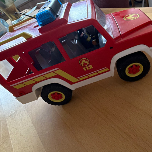 Playmobil city life - playmobil,