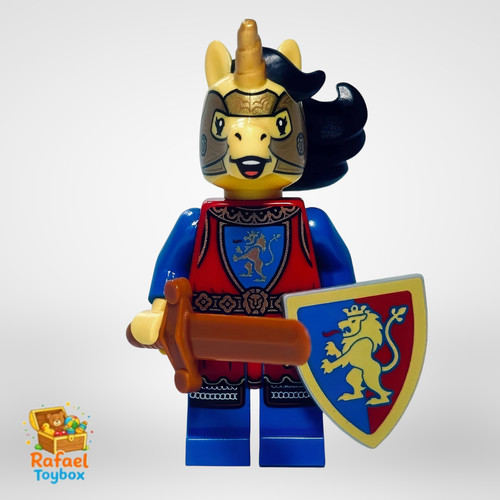 Lego bam 2023 - lego®,