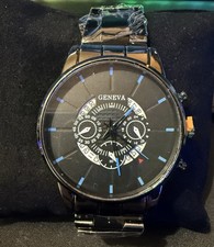 Herren Marken Armbanduhr Uhr