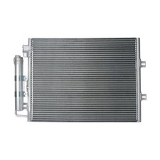 Kondensator Klimaanlage R 134a