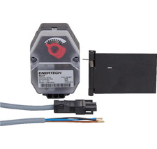 Wolf Stellantrieb Stellmotor