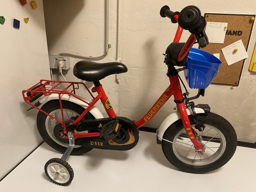 Kinderfahrrad zoll jungen - kinderfahrrad,