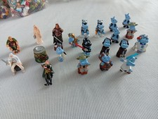 Große Ü-Ei Sammlung – Star