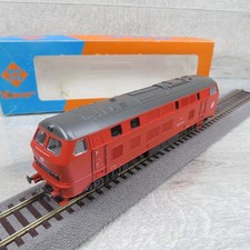 ROCO - H0 - ÖBB - Diesellok