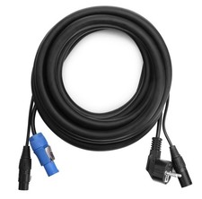 DJ PA Hybrid Multi Kabel DMX