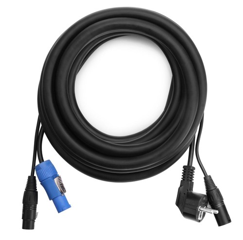 Hybrid multi kabel dmx - multi,