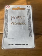 Middle Earth Strategy Battle