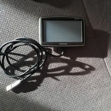 Navigationsgerät Tomtom mit
