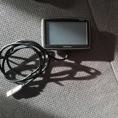 Navigationsgerät tomtom mit - navigationsgerät,