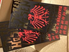 2 Tickets Die toten Hosen