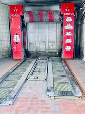 Portalwaschanlage Centus C164 CARWASH