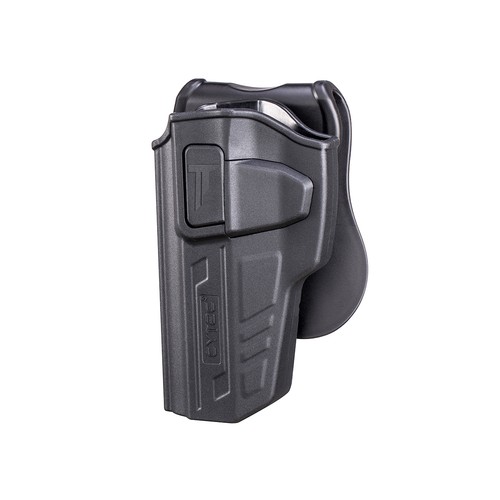 Cytac defender holster - cytac, r-defender