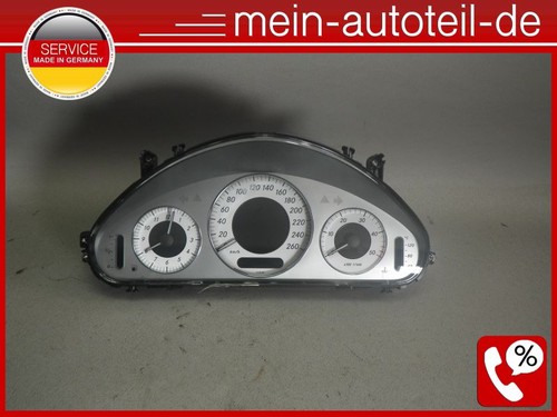 Mercedes s211 w211 280 - mercedes, cdi