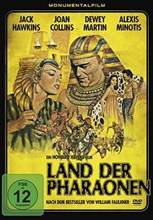 Land der pharaonen von - land,