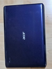 Acer  Aspire  7736ZG Notebook