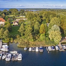 Schwerin Kurzurlaub Seehotel