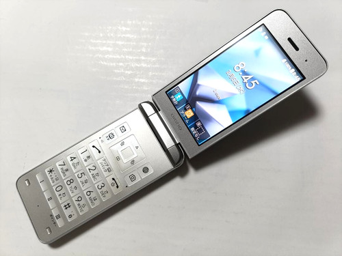 Kyocera 902kc digno - 3, android