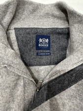 Boggi Milano Herren Pullover
