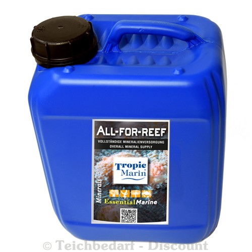 Tropic marin all for reef - tropic,