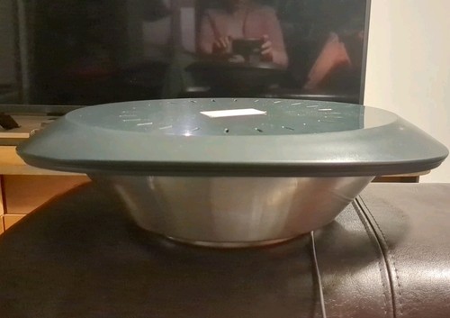 Vorwerk thermomix varoma - tm, 31
