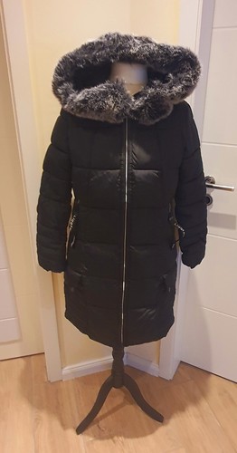 Winterjacke steppjacke damen - winterjacke,