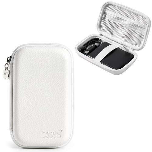 Externe festplatte tasche - festplatte,