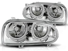 Design Angel Eyes Scheinwerfer