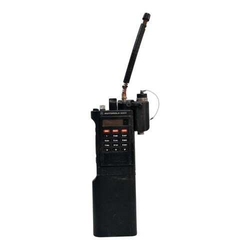 Motorola mx3010 handfunkgerät - mx3010,