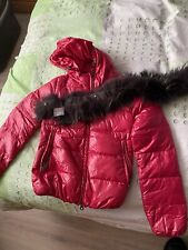 Daunenjacke Duvetica Ita. Größe 38