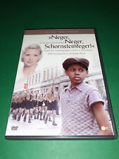 Neger, Neger, Schornsteinfeger