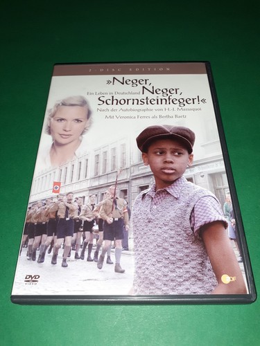Neger schornsteinfeger - neger,,