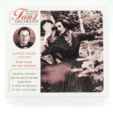 Alfred Hause Die grossen