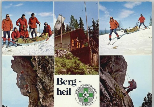10048218 bergrettungsdienst - 10048218,