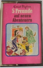 MC 5 Freunde auf neuen