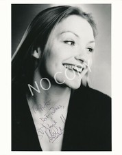 100% Original Autogramm