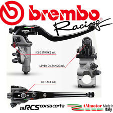 Brembo 19 RCS Corsa Corta