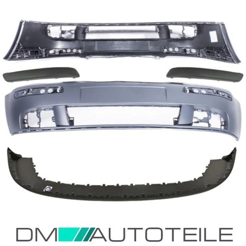Tlg front unfall set passt - 4,