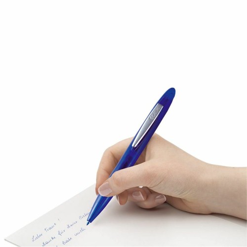Colop stamp writer - stamp,