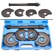 Federspanner Mercedes schwarze