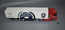 Nzg 536 lkw mercedes benz - lkw,