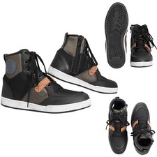 Stiefel Schuhe CE Motorrad