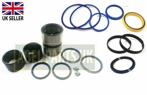 Jcb parts dipper ram - -, repair