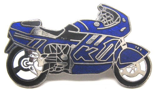 Bmw blau sehr schön - blau,