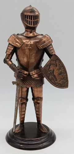 Ritter figur ritterrüstung - /,