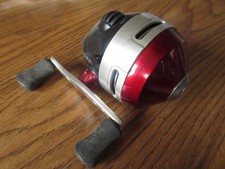 Zebco Rhino RSC3 Repair Parts