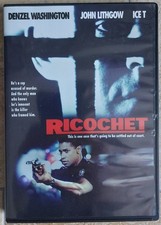 Ricochet - , neuwertig)