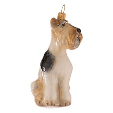 Christbaumkugel Figur